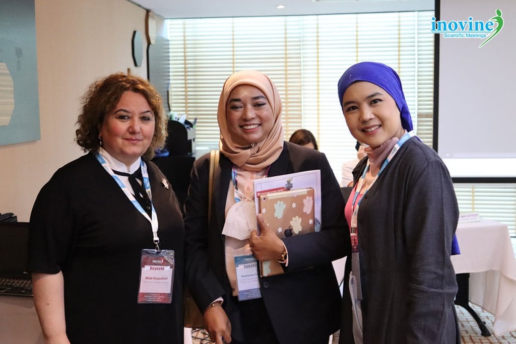 World Nursing Education Conference 2022, Dubai